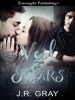 cover image of Veil of Scars